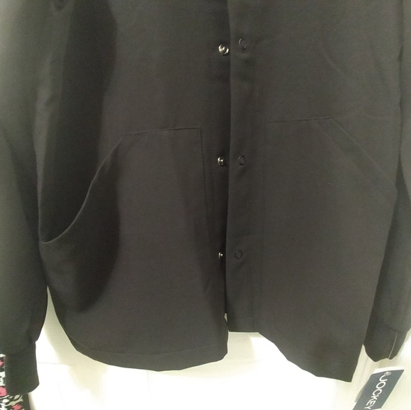 Jockey lab coat unisex - Picture 4 of 4